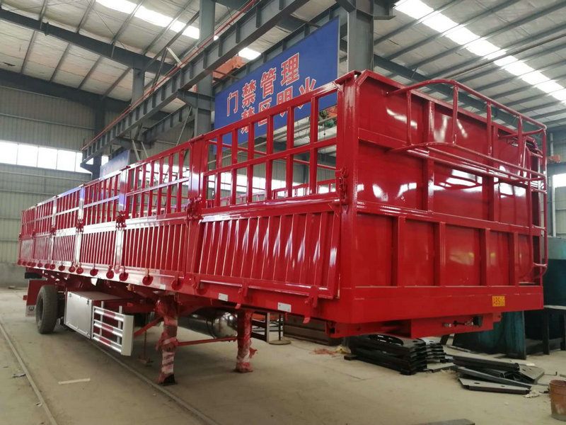 哪些運(yùn)輸會(huì)對(duì)掛車價(jià)格造成影響？